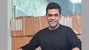 ಭಾರತ್‌ಪೇ ಮುಖ್ಯ ವ್ಯಾಪಾರ ಅಧಿಕಾರಿ ಧ್ರುವ್ ಬಹ್ಲ್ ರಾಜೀನಾಮೆ 