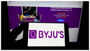  Byju's crisis: ಆಕಾಶ್ ಎಜುಕೇಷನ್ ಸಂಸ್ಥಾಪಕರಿಗೆ ನೋಟಿಸ್ ಕಳುಹಿಸಿದ ಬೈಜೂಸ್ 
