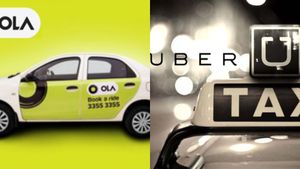  Cab Aggregator App: ಮಳೆ ಬಂದ್ರೂ, ಪೀಕ್ ಟೈಂನಲ್ಲೂ ಒಂದೇ ರೇಟ್: ಉಬರ್, ಓಲಾಗೆ ಸರ್ಕಾರದಿಂದ ಸೆಡ್ಡು