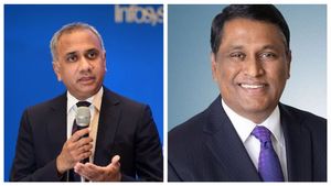  Indian CEO's: 2023ರಲ್ಲಿ ಅಧಿಕ ಪಾವತಿ ಪಡೆಯುವ ಟಾಪ್ 5 ಭಾರತೀಯ ಸಿಇಒಗಳಿವರು, ವೇತನ ಎಷ್ಟಿದೆ ತಿಳಿಯಿರಿ