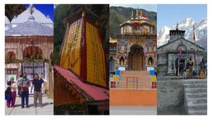  CharDham Yatra: ಚಾರ್‌ಧಾಮ್‌ ಪ್ರವಾಸ ಪ್ಯಾಕೇಜ್ ದರ, ಇತರೆ ಮಾಹಿತಿ