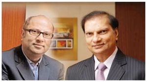  Fugitive: ಭಾರತದಿಂದ ಪರಾರಿಯಾದ ಒಂದೇ ಕುಟುಂಬದ ಆರ್ಥಿಕ ಅಪರಾಧಿಗಳಿವರು