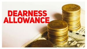  7th Pay Commission: ಸರ್ಕಾರಿ ಉದ್ಯೋಗಿಗಳಿಗೆ ಯಾವಾಗ ಡಿಎ ಏರಿಕೆ?