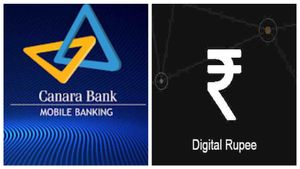  Digital rupee: ಕರ್ನಾಟಕದಲ್ಲಿ ಡಿಜಿಟಲ್ ರುಪೀ ಆಪ್ ಆರಂಭಿಸಿದ ಕೆನರಾ ಬ್ಯಾಂಕ್, ಬಳಸುವುದು ಹೇಗೆ?