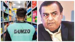 Dunzo: ಮತ್ತೆ ಸಂಬಳ ನೀಡಲು ಸಾಧ್ಯವಾಗದ ಸ್ಥಿತಿಯಲ್ಲಿ ಅಂಬಾನಿ ಬೆಂಬಲಿತ ಸ್ಟಾರ್ಟ್‌ಅಪ್ ಡೊನ್ಜೊ