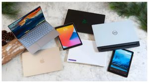 Laptop Import Ban: ಲ್ಯಾಪ್‌ಟಾಪ್‌ಗಳ ಆಮದಿಗೆ ಕಂಪನಿಗಳಿಗಿಲ್ಲ ನಿರ್ಬಂಧ