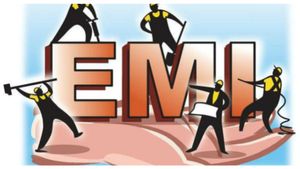  Lending Rates: ಈ ಮೂರು ಬ್ಯಾಂಕ್‌ಗಳಲ್ಲಿ ಸಾಲದ ಬಡ್ಡಿದರ ಹೆಚ್ಚಳ, ಇಎಂಐ ಜಿಗಿತ