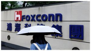 Foxconn Investment in Karnataka: ಕರ್ನಾಟಕದಲ್ಲಿ 600 ಮಿಲಿಯನ್ ಡಾಲರ್ ಹೂಡಿಕೆ ಮಾಡಲಿದೆ ಫಾಕ್ಸ್‌ಕಾನ್