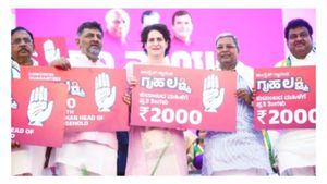  Gruha Lakshmi: 13 ದಿನದಲ್ಲೇ ಗೃಹಲಕ್ಷ್ಮೀಗೆ 86 ಲಕ್ಷ ಅರ್ಜಿ!