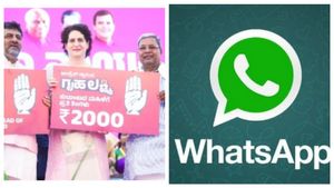  Apply for Gruha Lakshmi: ವಾಟ್ಸಾಪ್‌ ಚಾಟ್‌ಬಾಟ್ ಬಳಸಿ ಗೃಹ ಲಕ್ಷ್ಮೀ ಯೋಜನೆಗೆ ಅರ್ಜಿ ಸಲ್ಲಿಸುವುದು ಹೇಗೆ?