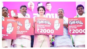  Gruha Lakshmi Scheme: ಗೃಹ ಲಕ್ಷ್ಮೀ ಯೋಜನೆಯ ಸ್ಟೇಟಸ್ ಚೆಕ್ ಮಾಡುವುದು ಹೇಗೆ?