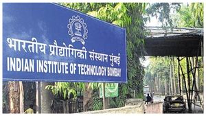  IIT Bombay: ಐಐಟಿ ಬಾಂಬೆಗೆ 160 ಕೋಟಿ ರೂಪಾಯಿ ದೇಣಿಗೆ ನೀಡಿದ ಅನಾಮಧೇಯ ವ್ಯಕ್ತಿ!