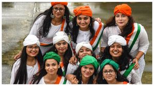  Independence Day: ಹಣಕಾಸು ಸಬಲೀಕರಣದ ಮೂಲಕ ಮಹಿಳೆಯರು ಸ್ವಾತಂತ್ರ್ಯ ಪಡೆಯುವುದು ಹೇಗೆ?