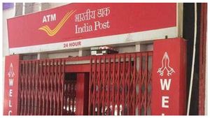  Post Office Investment: ಈ ಅಂಚೆ ಕಚೇರಿ ಯೋಜನೆಯಲ್ಲಿ ಹೂಡಿಕೆ ಮಾಡಿ ಮಾಸಿಕ 5000 ರೂಪಾಯಿ ಪಡೆಯಿರಿ
