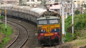  Train General Ticket: ರೈಲು ಬದಲಾಯಿಸಿ ಅದೇ ಜನರಲ್ ಟಿಕೆಟ್ ಬಳಸಬಹುದೇ?