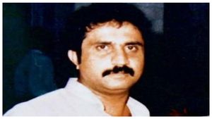  Hajra Iqbal Memon: ದೇಶದಿಂದ ಪರಾರಿಯಾದ ಆರ್ಥಿಕ ಅಪರಾಧಿ, ಮಿರ್ಚಿ ಪತ್ನಿ ಹಜ್ರಾ ಇಕ್ಬಾಲ್ ಮೆಮನ್ ಯಾರು?