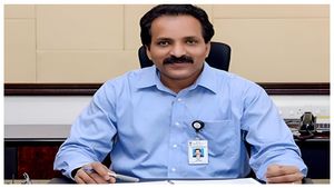  ISRO Chief: ಭಾರತಕ್ಕೆ ಮಂಗಳ, ಶುಕ್ರಕ್ಕೆ ಸಂಚರಿಸುವ ಸಾಮರ್ಥ್ಯವಿದೆ, ಆದರೆ ಹೂಡಿಕೆಬೇಕು: ಇಸ್ರೋ ಮುಖ್ಯಸ್ಥ
