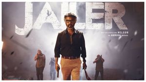  Jailer Release: ಉದ್ಯೋಗಿಗಳಿಗಾಗಿ ಜೈಲರ್ ಸಿನಿಮಾದ 2,200 ಸೀಟುಗಳ ಕಾಯ್ದಿರಿಸಿದ ಸಿಇಒ!