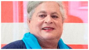  Richest Transgender: ವಿಶ್ವದ ಅತೀ ಶ್ರೀಮಂತ ತೃತೀಯಲಿಂಗಿ ಆದಾಯ ಎಷ್ಟಿದೆ ನೋಡಿ