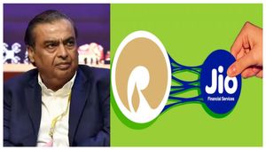  Jio Financial Services: ಷೇರು ಪೇಟೆಗೆ ಜಿಯೋ ಫೈನಾನ್ಶಿಯಲ್ ಸರ್ವೀಸಸ್ ಎಂಟ್ರಿ, ಇಲ್ಲಿದೆ ವಿವರ 