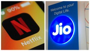  Netflix Subscription: ನೆಟ್‌ಫ್ಲಿಕ್ಸ್ ಚಂದಾದಾರಿಕೆಯೊಂದಿಗೆ ಜಿಯೋ ಪ್ರಿಪೇಯ್ಡ್ ಪ್ಲ್ಯಾನ್ ಆರಂಭ, ಇಲ್ಲಿದೆ ವಿವರ