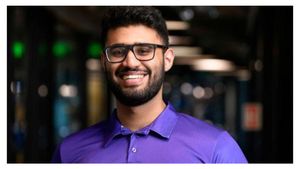 Kaivalya Vohra: 2 ವರ್ಷದಲ್ಲಿ ಕಂಪನಿ ಮೌಲ್ಯ ಭಾರೀ ಜಿಗಿತ, ಭಾರತದ ಕಿರಿಯ ಯುನಿಕಾರ್ನ್ ಸಂಸ್ಥಾಪಕರಿವರು!