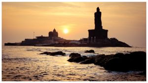  Bengaluru Kanyakumari Package: ಬೆಂಗಳೂರಿನಿಂದ ಕನ್ಯಾಕುಮಾರಿಗೆ ಪ್ರವಾಸ ಹೋಗಿ, ಇಲ್ಲಿದೆ ಪ್ಯಾಕೇಜ್ ದರ 