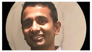 Karthik Sarma: 23000 ಕೋಟಿ ರೂ. ನಿವ್ವಳ ಆಸ್ತಿಯೊಂದಿಗೆ ಭಾರತದ ಯುವ ಉದ್ಯಮಿಯಾದ ಕಾರ್ತಿಕ್‌ ಶರ್ಮಾ