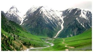  Bangalore to Kashmir: ಬೆಂಗಳೂರಿನಿಂದ ಕಾಶ್ಮೀರಕ್ಕೆ ಪ್ರವಾಸ ಪ್ಯಾಕೇಜ್ ದರ, ಇತರೆ ಮಾಹಿತಿ