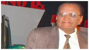  Lachhman Das Mittal: 60ರ ಹರೆಯದಲ್ಲಿ ಉದ್ಯಮ ಆರಂಭಿಸಿ  ದಿವಾಳಿಯಾಗಿದ್ದ ಎಲ್‌ಐಸಿ ಏಜೆಂಟ್, ಈಗ ಕೋಟ್ಯಾಧಿಪತಿ