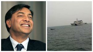  Costliest Yacht: 1000 ಕೋಟಿ ರೂ. ಮೌಲ್ಯದ ಅತ್ಯಂತ ದುಬಾರಿ ಸೂಪರ್ ಯಾಚ್‌ನ ಮಾಲೀಕರು ಯಾರು?