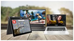  Laptop Import Ban: ಲ್ಯಾಪ್‌ಟಾಪ್, ಟ್ಯಾಬ್ಲೆಟ್ಸ್, ಕಂಪ್ಯೂಟರ್ ಆಮದಿಗೆ ಕೇಂದ್ರ ನಿರ್ಬಂಧ