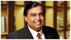  Mukesh Ambani: ಅಂಬಾನಿಯ ಐಷಾರಾಮಿ 2ಬಿಎಚ್‌ಕೆ ಮನೆ 74.53 ಕೋಟಿ ರೂಪಾಯಿಗೆ ಮಾರಾಟ, ಹೇಗಿದೆ ಮನೆ ನೋಡಿ 