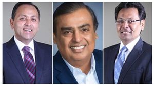  ರಿಲಯನ್ಸ್‌ನಲ್ಲಿ ಮುಕೇಶ್ ಅಂಬಾನಿಗಿಂತಲೂ ಅತಿ ಹೆಚ್ಚು ಸಂಬಳ ಪಡೆಯುವ ಇಬ್ಬರು ಉದ್ಯೋಗಿಗಳು ಯಾರು?