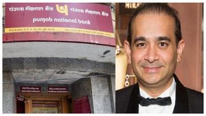  Nirav Modi: ಭಾರತದಿಂದ ಪರಾರಿಯಾದ ನೀರವ್ ಮೋದಿ ಎಡವಿದ್ದೆಲ್ಲಿ, ನಡೆದಿದ್ದೇನು?