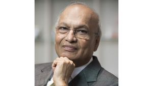  25 ಕೋಟಿಯ ಟೀ ಪಾಟ್ ವಿನ್ಯಾಸಗೊಳಿಸಿದ 65,000 ಕೋಟಿಗಳ ಒಡೆಯ