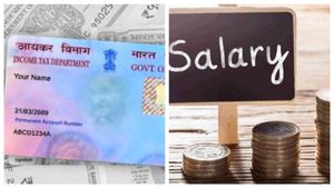  PAN-Aadhaar: ಪ್ಯಾನ್ ನಿಷ್ಕ್ರೀಯವಾಗಿದ್ದರೆ ಬ್ಯಾಂಕ್ ಖಾತೆಗೆ ವೇತನ ಜಮೆಯಾಗುತ್ತಾ?