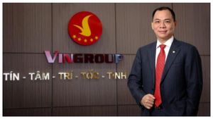  Pham Nhat Vuong: ಒಂದೇ ದಿನದಲ್ಲಿ 3 ಲಕ್ಷ ಕೋಟಿ ಗಳಿಸಿ ಶ್ರೀಮಂತರಾದ ವಿಯೆಟ್ನಾಂ ಉದ್ಯಮಿ ಫಾಮ್‌ ನಾತ್‌ ವುವಾಂಗ್‌ !