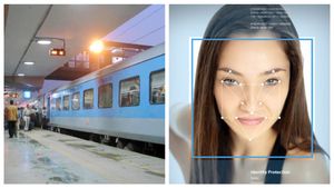  AI Facial Recognition: ಪ್ರಮುಖ ನಿಲ್ದಾಣಗಳಲ್ಲಿ ಮುಖ ಗುರುತಿಸುವಿಕೆ ಸಿಸ್ಟಮ್ ಅಳವಡಿಕೆಗೆ ಭಾರತೀಯ ರೈಲ್ವೆ ಸಜ್ಜು 