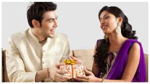  Raksha Bandhan: ಸಹೋದರಿಗೆ ಹಣಕಾಸು ಸಹಾಯವಾಗುವ ಈ ಉಡುಗೊರೆಗಳನ್ನು ನೀಡಿ