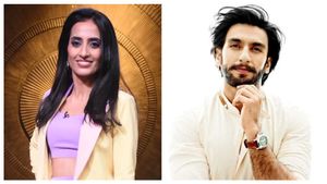 Vineeta Singh: ಸ್ವಂತ ಕಂಪನಿ ಸ್ಥಾಪಿಸಿ 310 ಕೋಟಿ ರೂ. ಆಸ್ತಿ ಸಂಪಾದಿಸಿದ ವಿನೀತಾ ಸಿಂಗ್‌