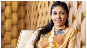 Roshni Nadar: ಭಾರತದ ಶ್ರೀಮಂತ ವ್ಯಕ್ತಿ ಶಿವ ನಡಾರ್‌ ಪುತ್ರಿ ರೋಶ್ನಿ ಆದಾಯವೆಷ್ಟಿದೆ?