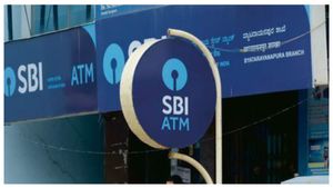  ಮಧ್ಯಮ ವರ್ಗದ ಭಾರತೀಯರ ಆದಾಯ 10 ವರ್ಷಗಳಲ್ಲಿ 3 ಪಟ್ಟು ಜಿಗಿತ: ಎಸ್‌ಬಿಐ ವರದಿ