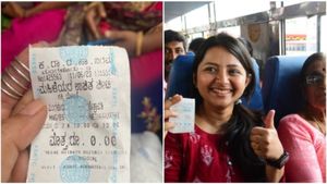 ಶಕ್ತಿ ಯೋಜನೆ: ಹಣಕಾಸು ಇಲಾಖೆ 294 ಕೋಟಿ ರೂ. ಬಿಡುಗಡೆ 