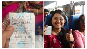  Shakti Scheme: ಉಚಿತ ಬಸ್ ಪ್ರಯಾಣದ ಶಕ್ತಿ ಯೋಜನೆ ಕೊನೆಯಾಗುತ್ತಾ, ಸರ್ಕಾರ ಏನು ಹೇಳುತ್ತೆ?