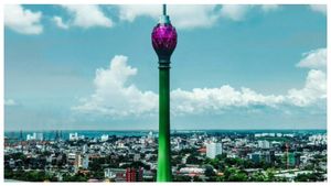  Sri Lanka Ramayana: ಶ್ರೀಲಂಕಾ ರಾಮಾಯಣ ಪ್ರವಾಸ ಪ್ಯಾಕೇಜ್ ದರ, ಇತರೆ ವಿವರ ಪರಿಶೀಲಿಸಿ