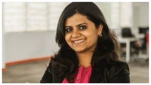  Surobhi Das: ಜೊಮ್ಯಾಟೊದಲ್ಲಿ 179 ಕೋಟಿ ರೂ. ಮೌಲ್ಯದ ಷೇರು ಹೊಂದಿರುವ ಸುರೋಭಿ ದಾಸ್ ಯಾರು ?