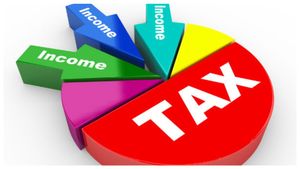  Tax Calendar September: ಸೆಪ್ಟೆಂಬರ್‌ನಲ್ಲಿ ಬರುವ ಈ ತೆರಿಗೆ ಸಂಬಂಧಿತ ಗಡುವನ್ನು ಮಿಸ್ ಮಾಡಬೇಡಿ