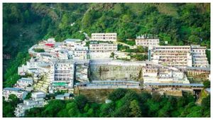 Vaishno Devi: ವೈಶ್ಣೋದೇವಿ ಪ್ರವಾಸ ಪ್ಯಾಕೇಜ್ ದರ, ಇತರೆ ಮಾಹಿತಿ