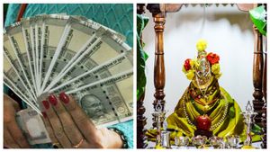  Varamahalakshmi Investment: ವರಮಹಾಲಕ್ಷ್ಮೀ ಹಬ್ಬ ದಿನ ಹೂಡಿಕೆ ಮಾಡಿ ಮಹಿಳೆಯರೇ, ಇಲ್ಲಿದೆ ಆಯ್ಕೆಗಳು 